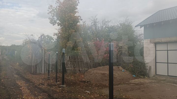 Участок 7 сот. (СНТ, ДНП)