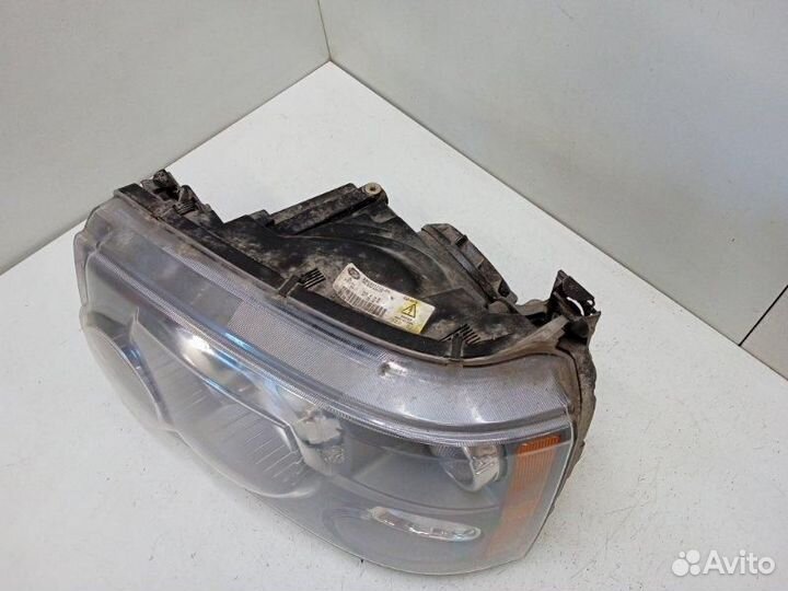 Фара левая Land Rover Range Rover Sport