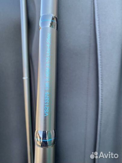 Удилище карповое Viva Spectra 13 ft, 3,9 m