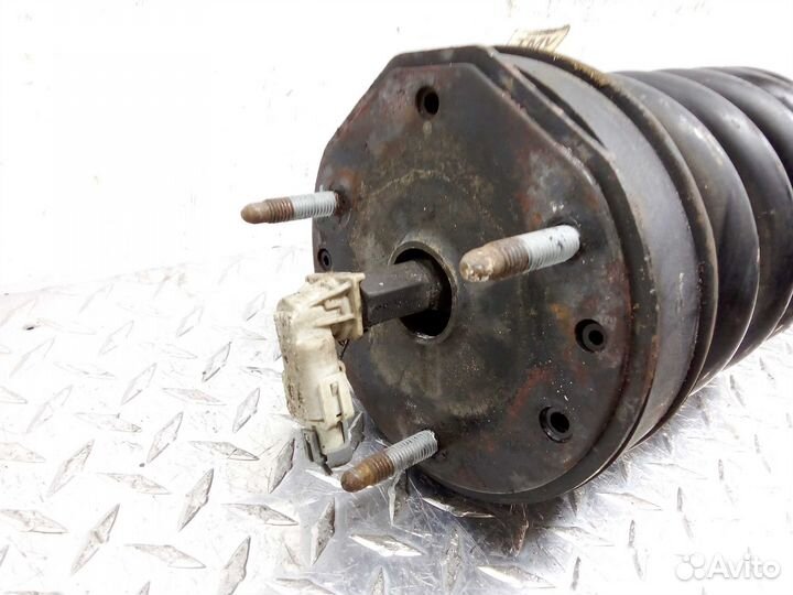 Амортизатор передний L GMC Yukon 2 GMT9 25940740