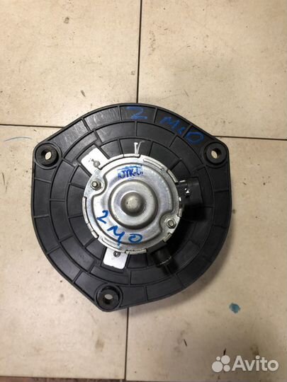 Мотор отопителя Ваз калинагранта