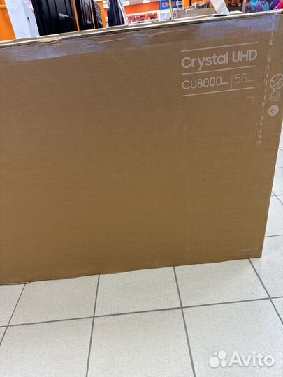 55cu8000uxru samsung