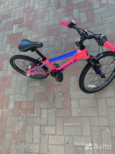 Велосипед детский Pride 2.1