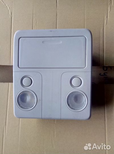 Плафон салона передний Suzuki Grand Vitara