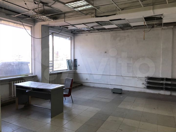 Свободного назначения, 83.2 м²