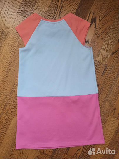 Платья летние