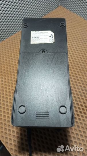 Беспереб.блок питания UPS Ippon Back Comfo PRO 800