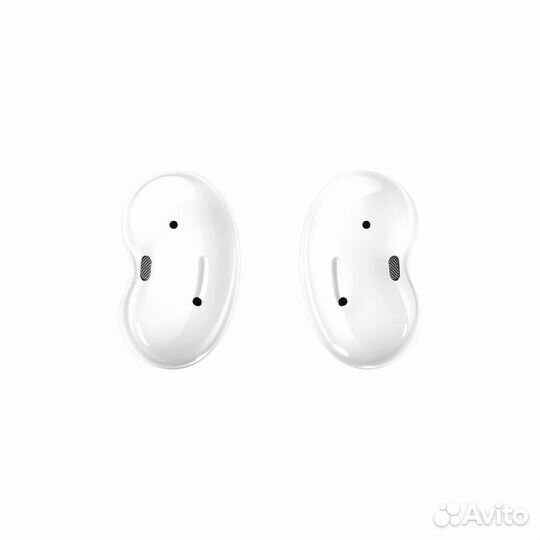Samsung Buds Live, Белый