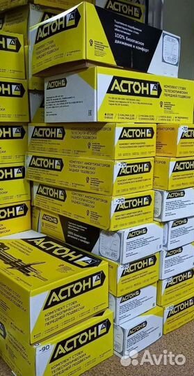 Стойки астон ваз,лада