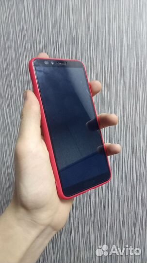 HONOR 9 Lite, 3/32 ГБ