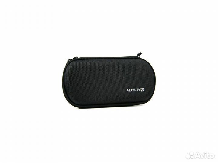 PSP E1008 artplays сумка EVA Pouch Fiber черная