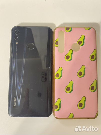 HONOR 10 Lite, 3/64 ГБ
