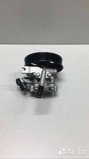 Насос гур Hyundai grand starex 571004h200