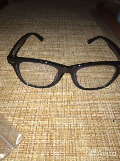 Очки для работы за компьютером