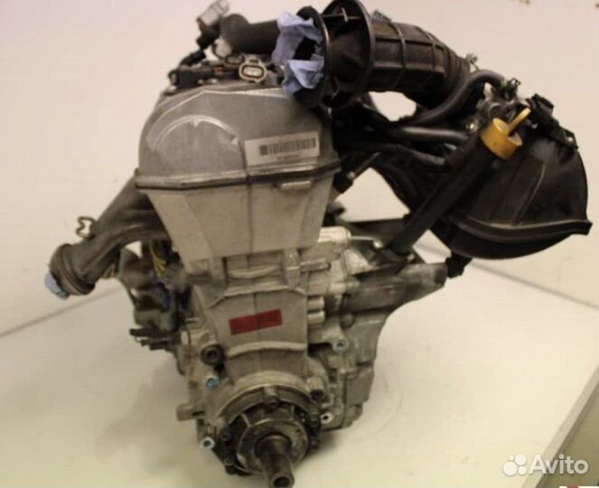 900 ACE двигатель в сборе