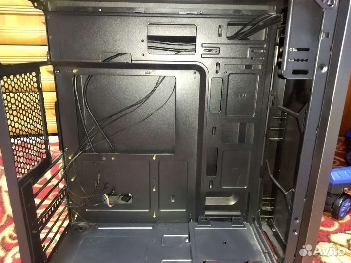 Корпус для пк