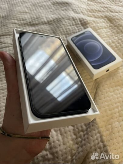 iPhone 12, 128 ГБ