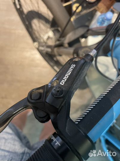 Велосипед format 1314