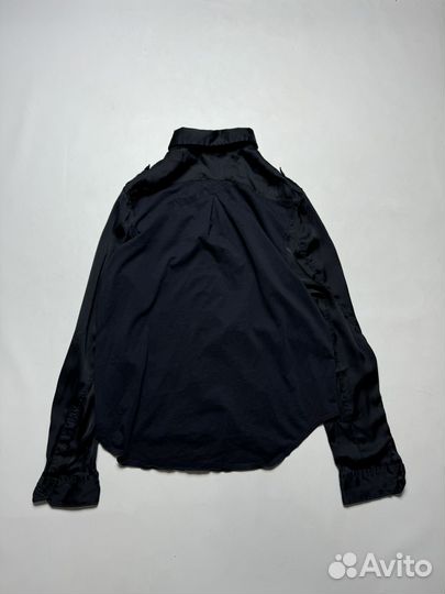 Рубашка G-Star S.J. Bff Shirt WMN (M)