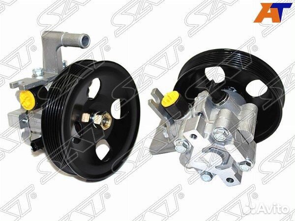 Насос гур KIA sorento