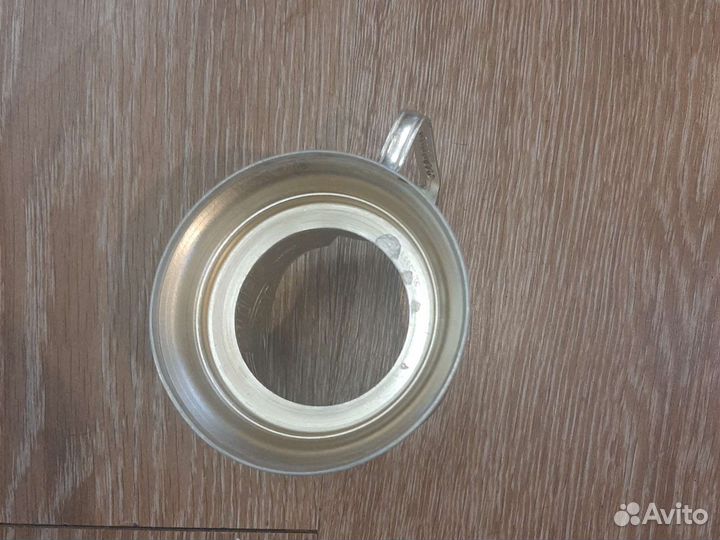 Подстаканники СССР