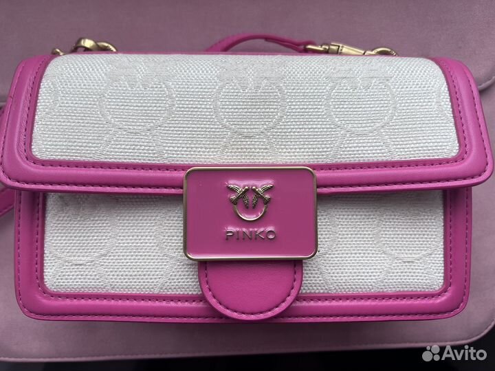 Сумка pinko