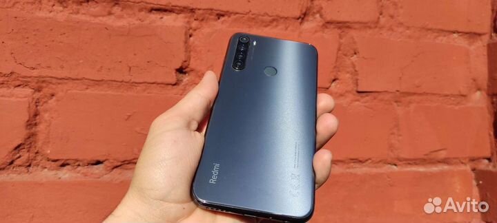 Гидрогелевая пленка матовая на заднюю часть