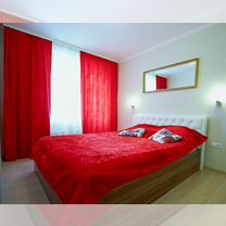 2-к. квартира, 50 м², 1/5 эт.