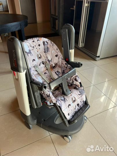 Стул peg perego tatamia