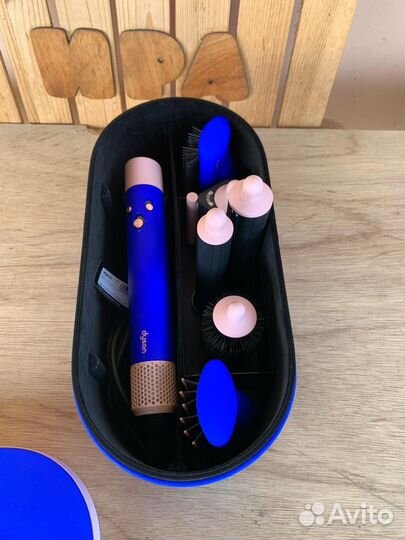 Стайлер Dyson HS05 long оригинал