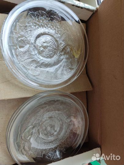 Чайный сервиз