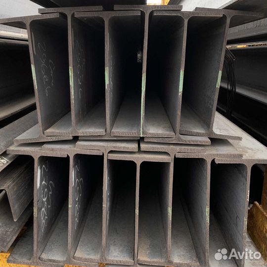 Двутавровая балка (двутавр) №30 Б2 (12 метров)