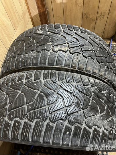 Pirelli Ice Zero 285/60 R18