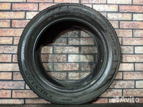 Dunlop SP Sport 7000 A/S 225/55 R18