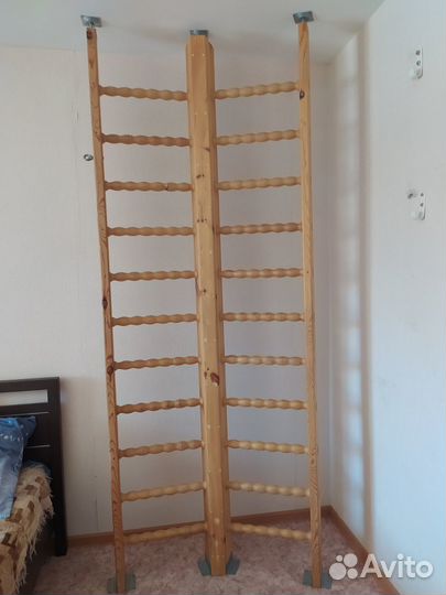 Шведская стенка