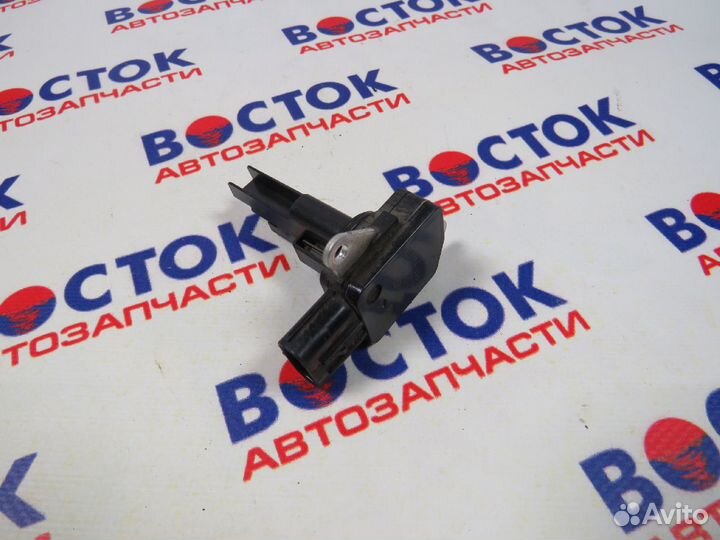 Датчик расхода воздуха toyota IQ NGJ10 1NR-FE