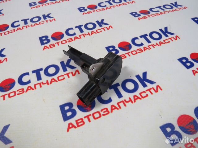 Датчик расхода воздуха toyota IQ NGJ10 1NR-FE