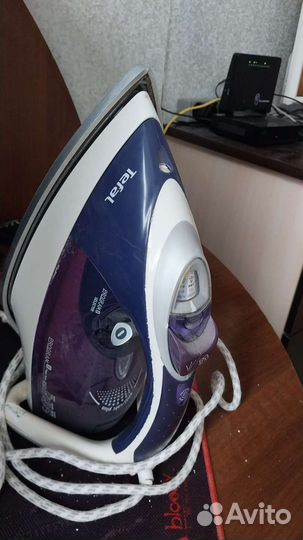 Утюг Tefal
