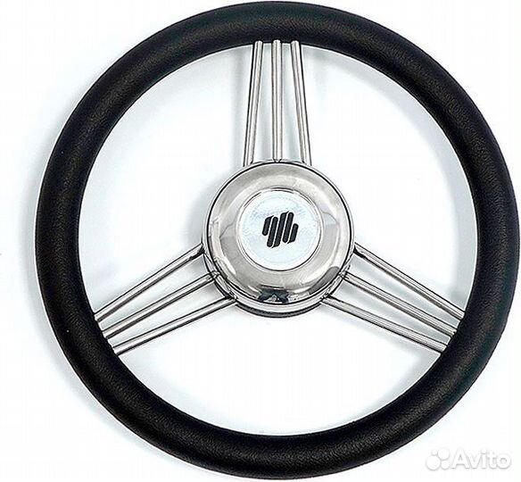 Рулевое колесо штурвал Италия