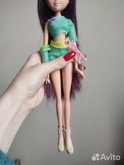 Кукла Винкс Winx Рокси Беливикс