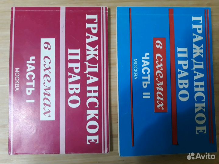 Учебная литература