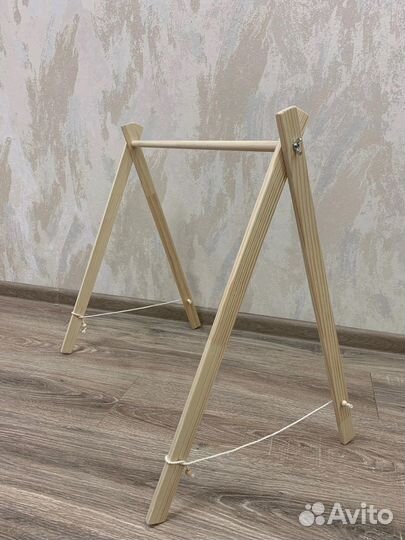 Стойка монтессори (новая)