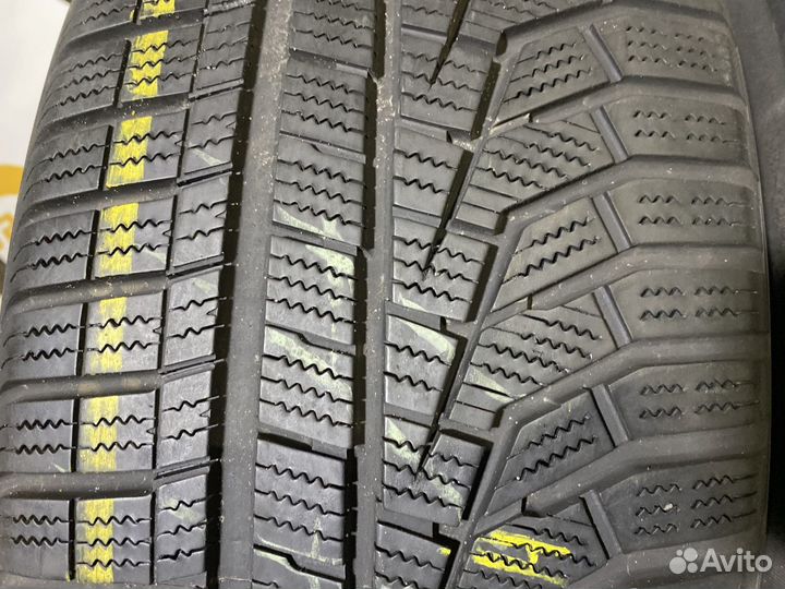 Hankook Winter I'Cept Evo2 W320 235/55 R19