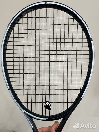 Теннисная ракетка head gravity tour 2023