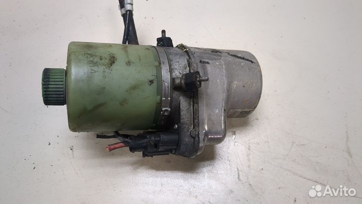 Насос усилителя руля Volkswagen Polo, 2008