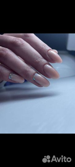 Мастер маникюра