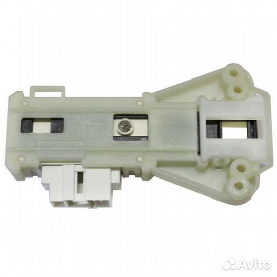 Замок люка для стиральной машины Indesit Ariston