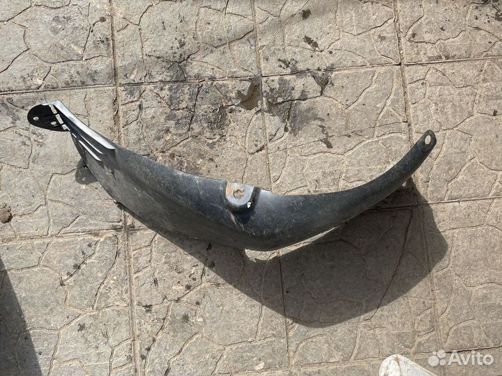 Хендай i20 локер задний