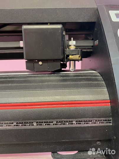 Режущий плоттер TC-1261AA(AF)