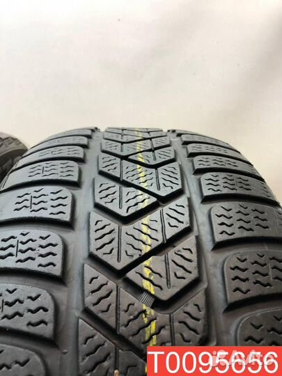 Pirelli Winter Sottozero 3 225/50 R18 99H